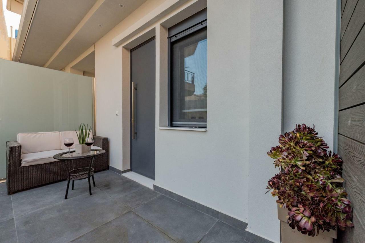 Apartment Stylish & Bright In The Centre Zakynthos Town