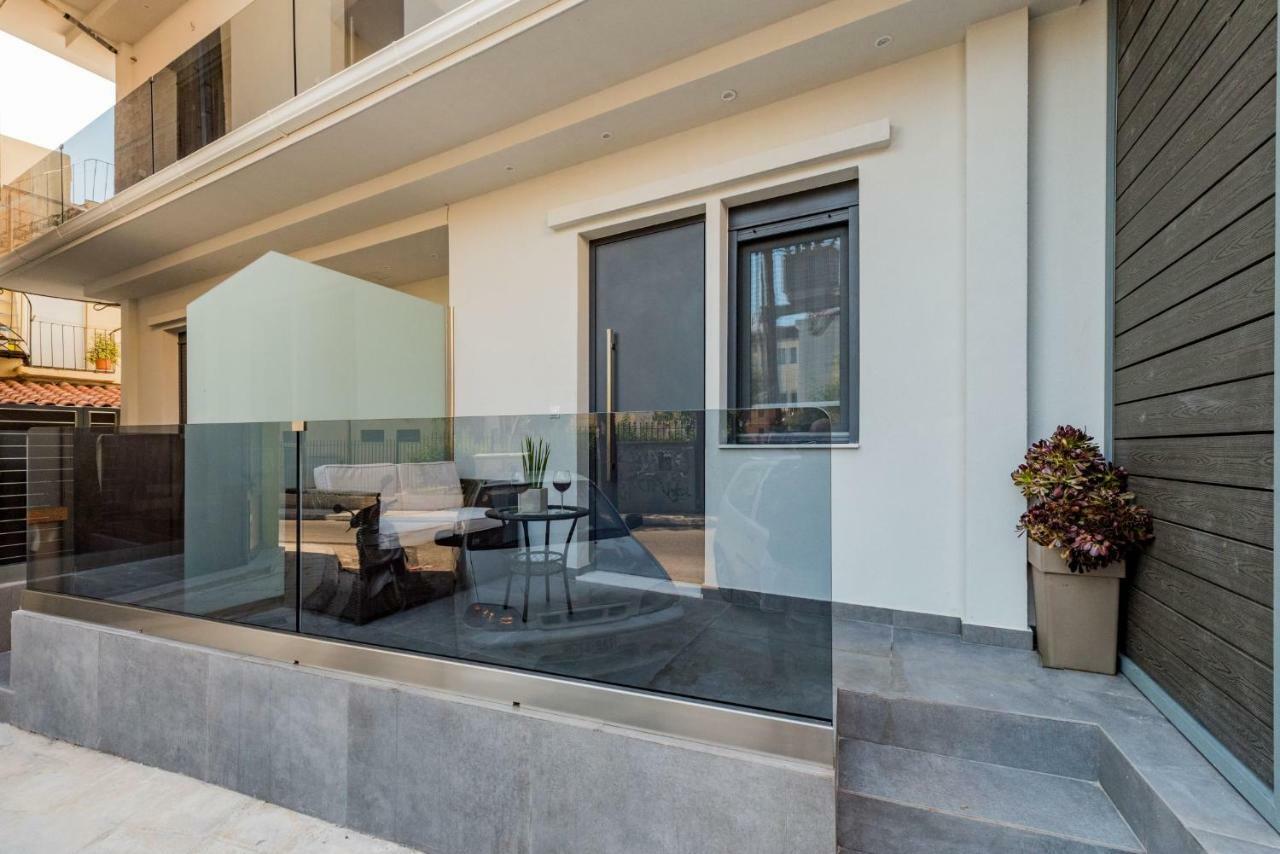 Apartment Stylish & Bright In The Centre *