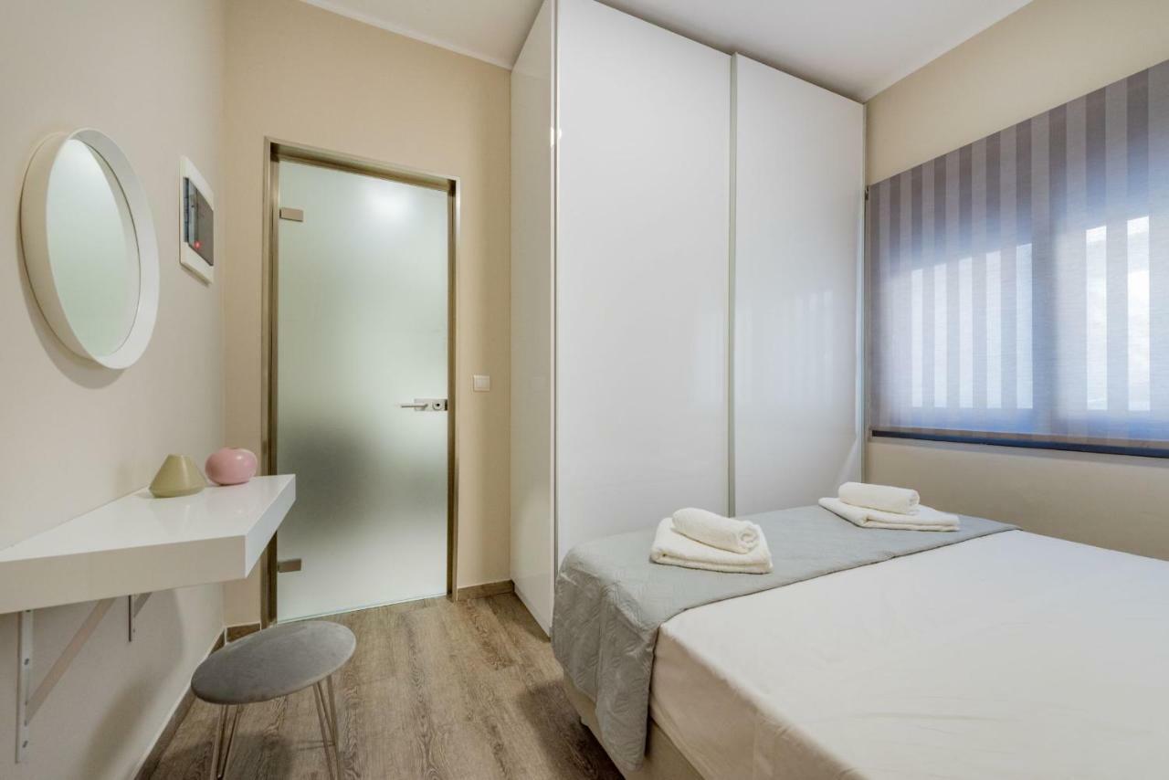 Stylish & Bright In The Centre Apartment *