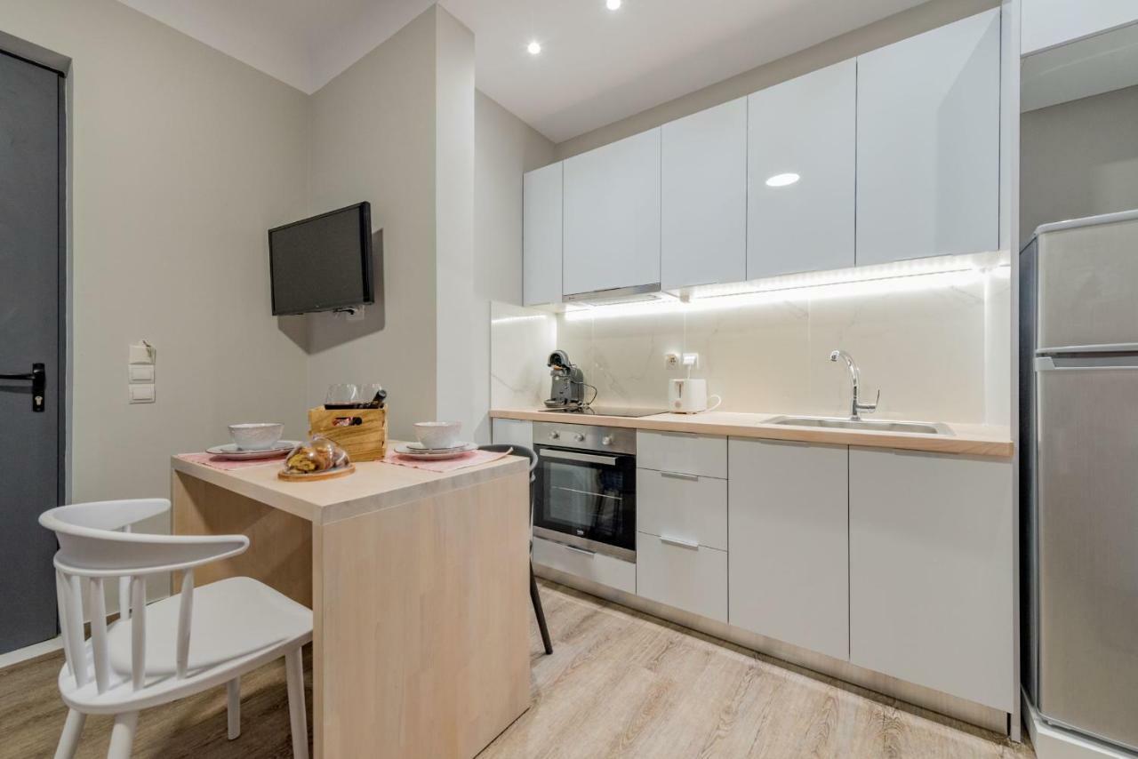 Apartment Stylish & Bright In The Centre Zakynthos Town