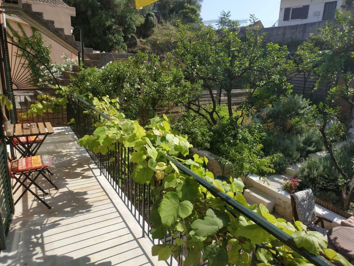 Corfu 2 Apartment *