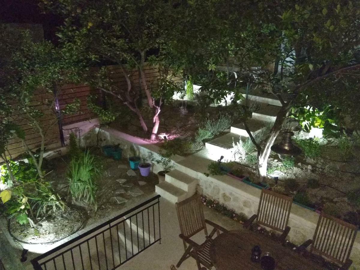 Apartment Corfu 2 *