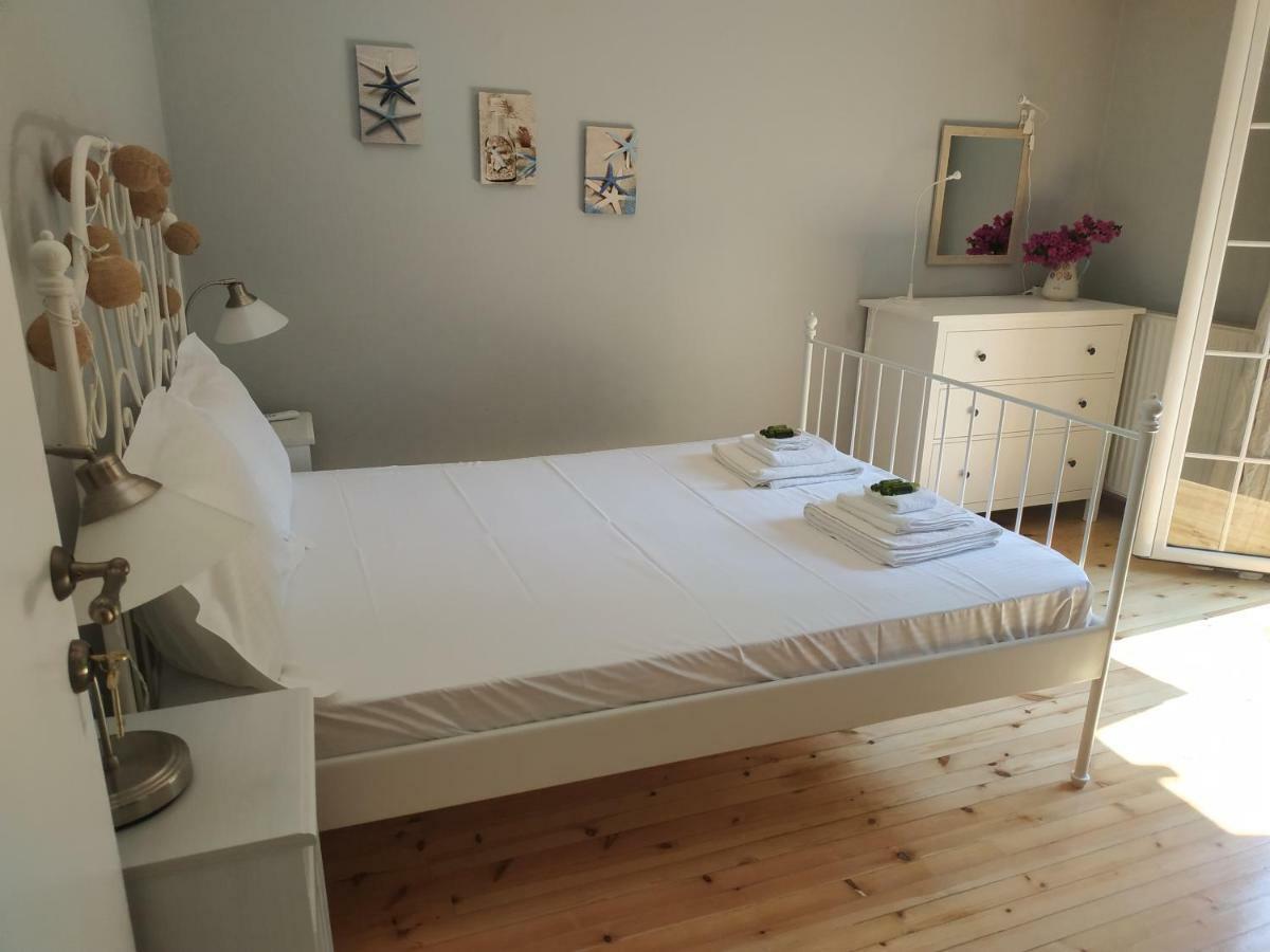 Apartment Corfu 2 Pelekas