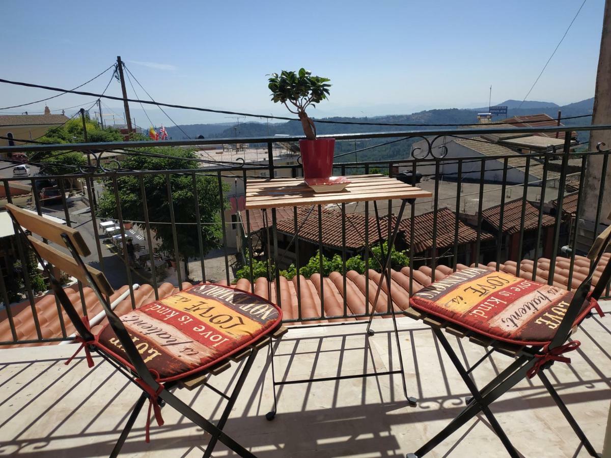 Apartment Corfu 2 *