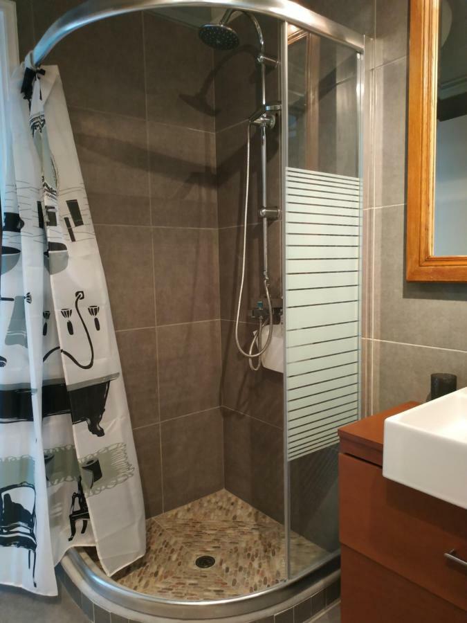 Apartment Corfu 2 Pelekas