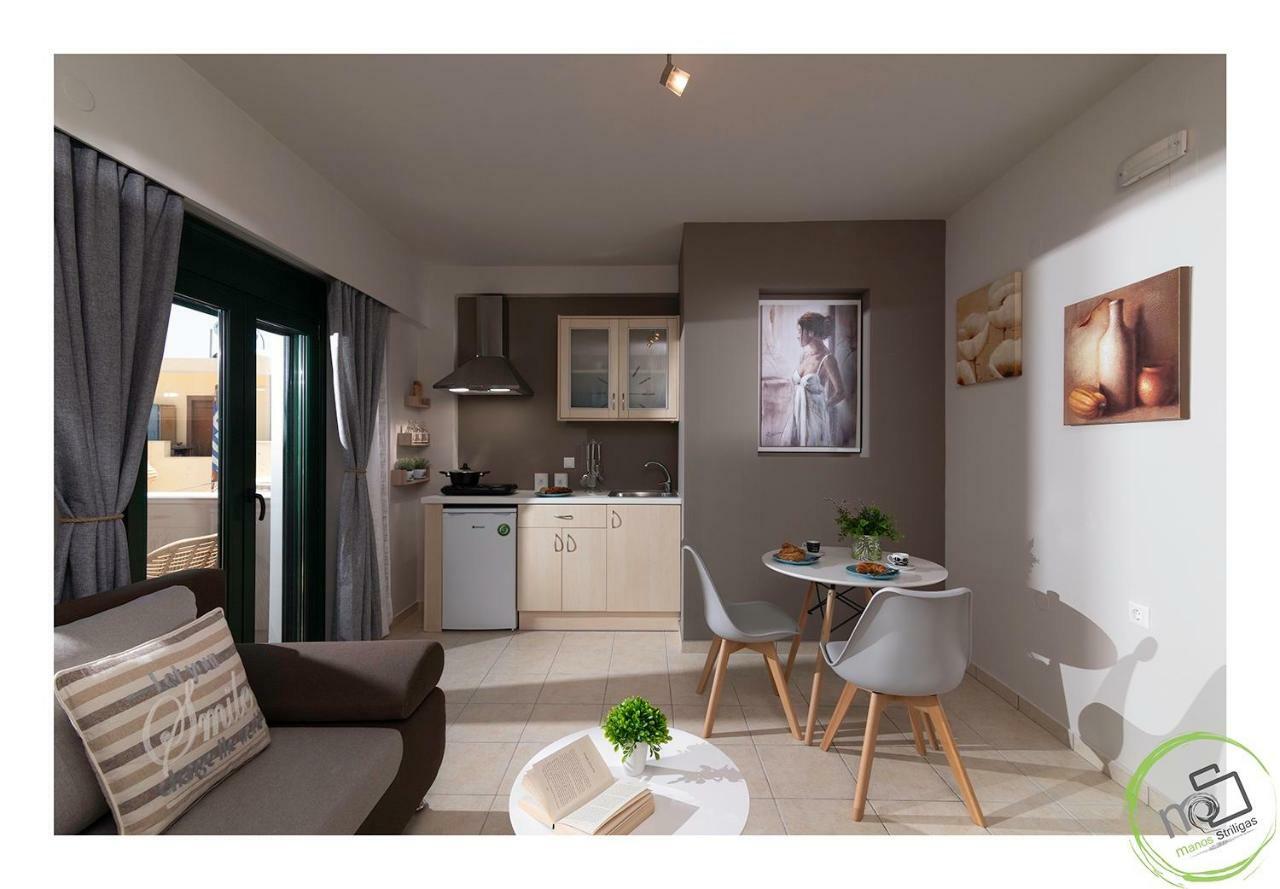 Apartment Irini Piskopiano, #2 *