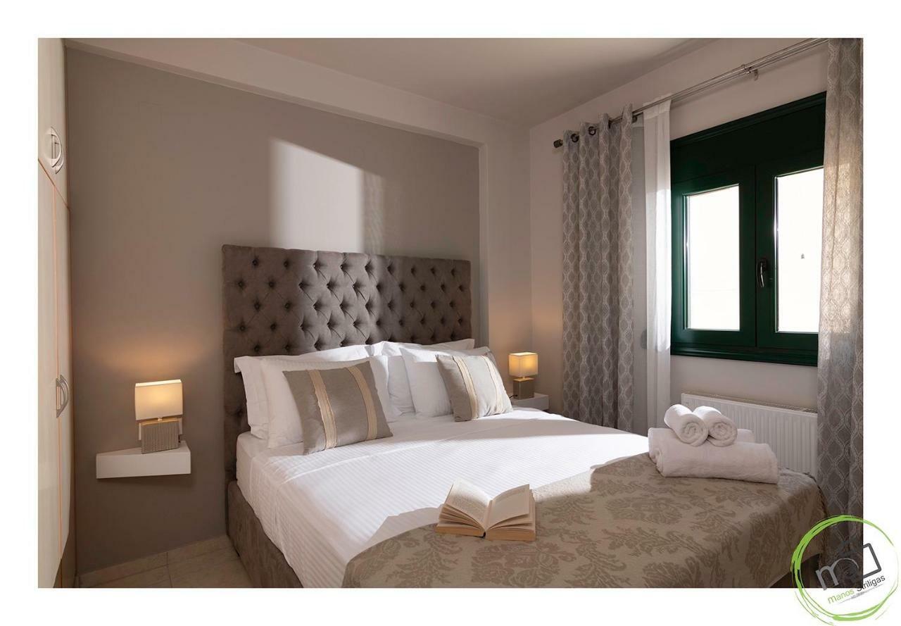 Irini Piskopiano, #2 Apartment Hersonissos (Crete)