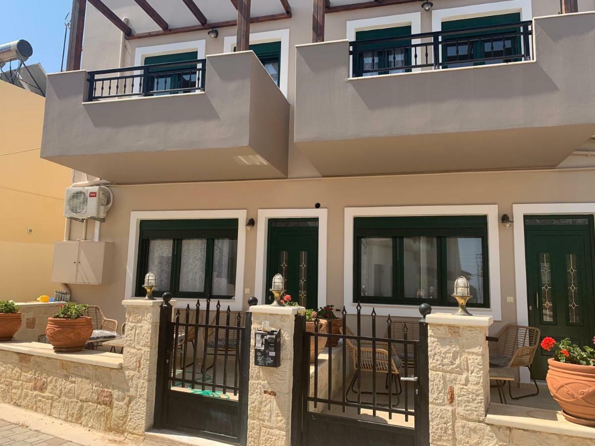 Irini Piskopiano, #2 Hersonissos (Crete)