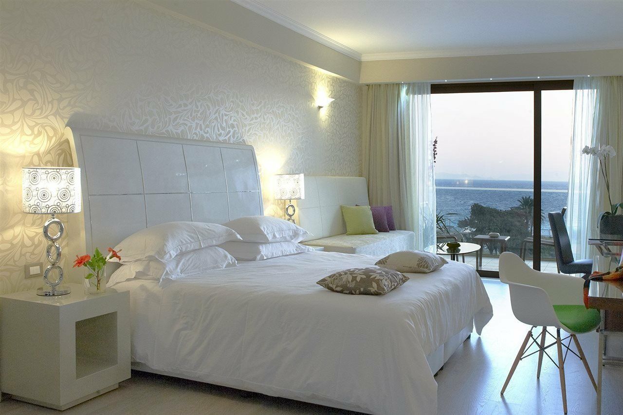 Hotel Atrium Platinum & 5*