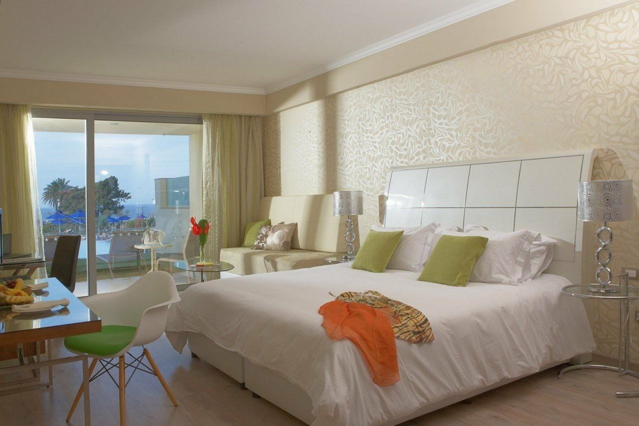 Atrium Platinum & 5* Ixia (Rhodes)