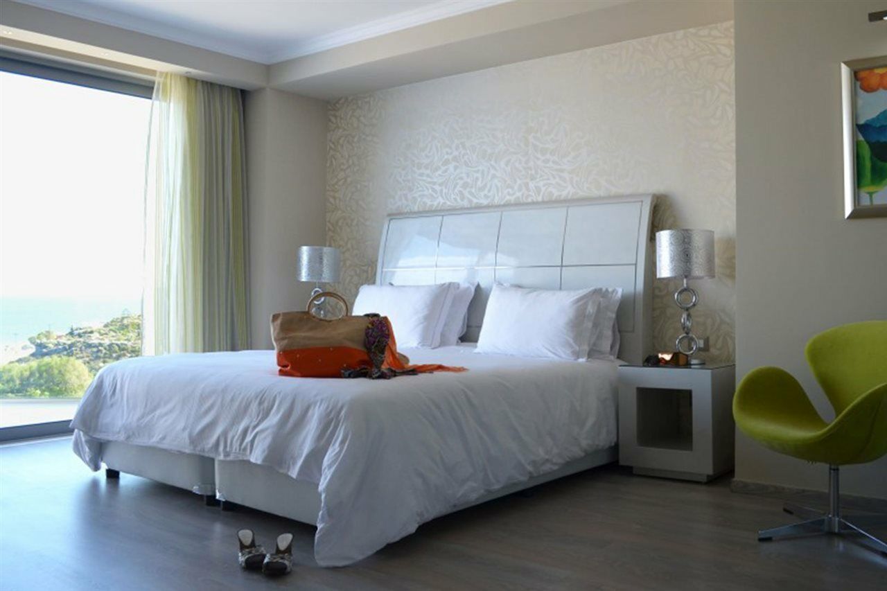 Hotel Atrium Platinum &