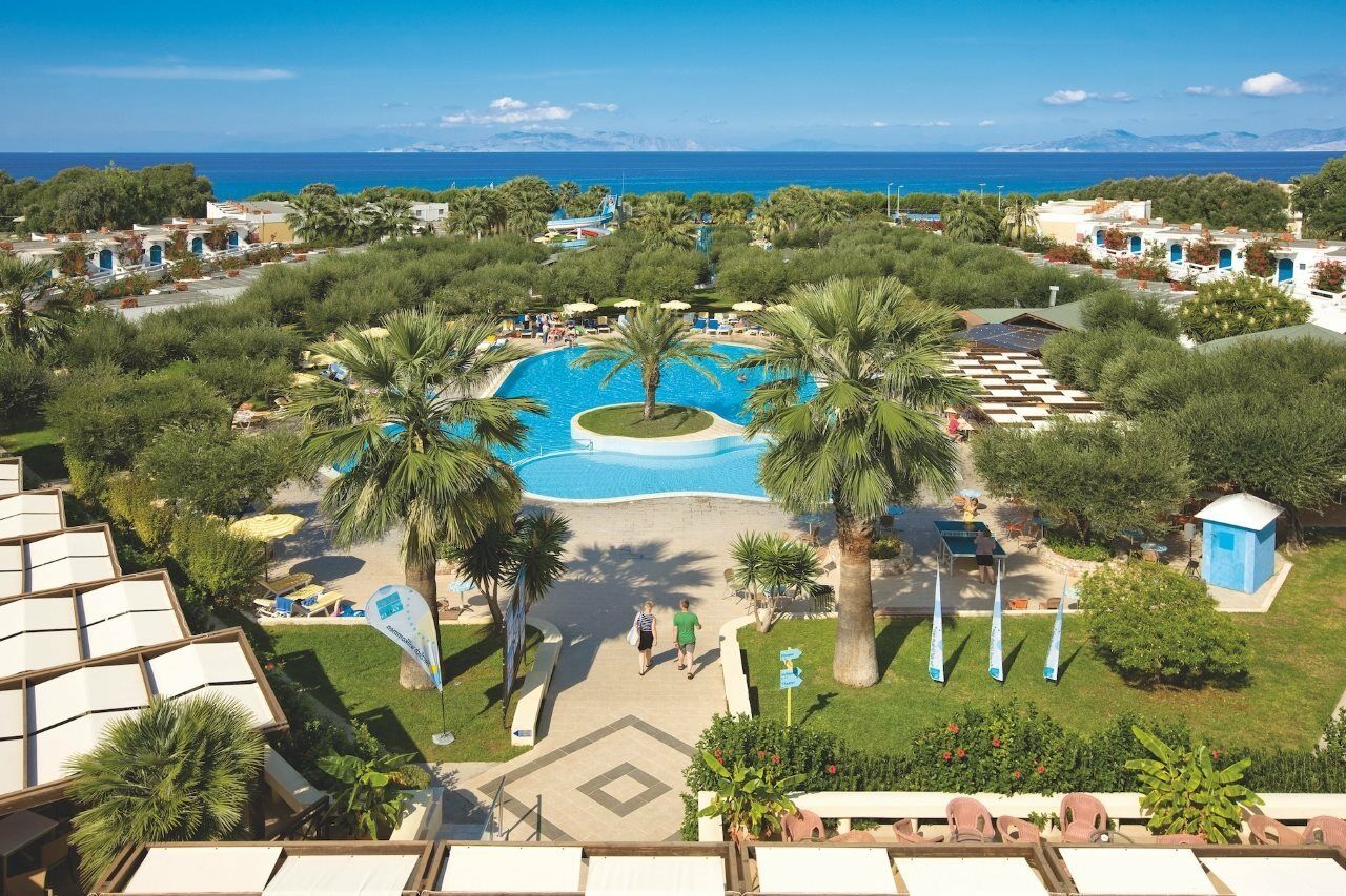 Hotel Alex
