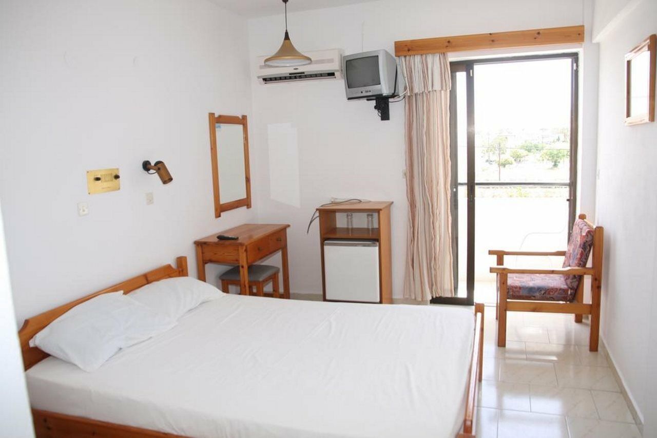 Andavis (adults Only) Hotel