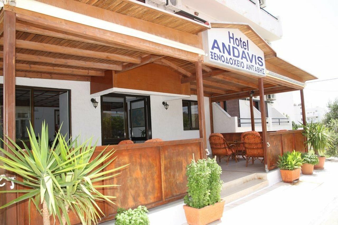 Andavis (adults Only) Hotel
