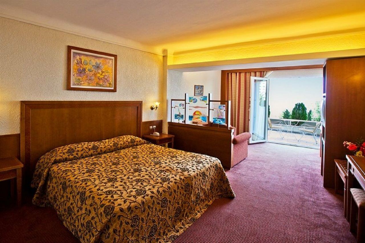 Ghotels Athos Palace 4* Kallithea (Chalkidiki)