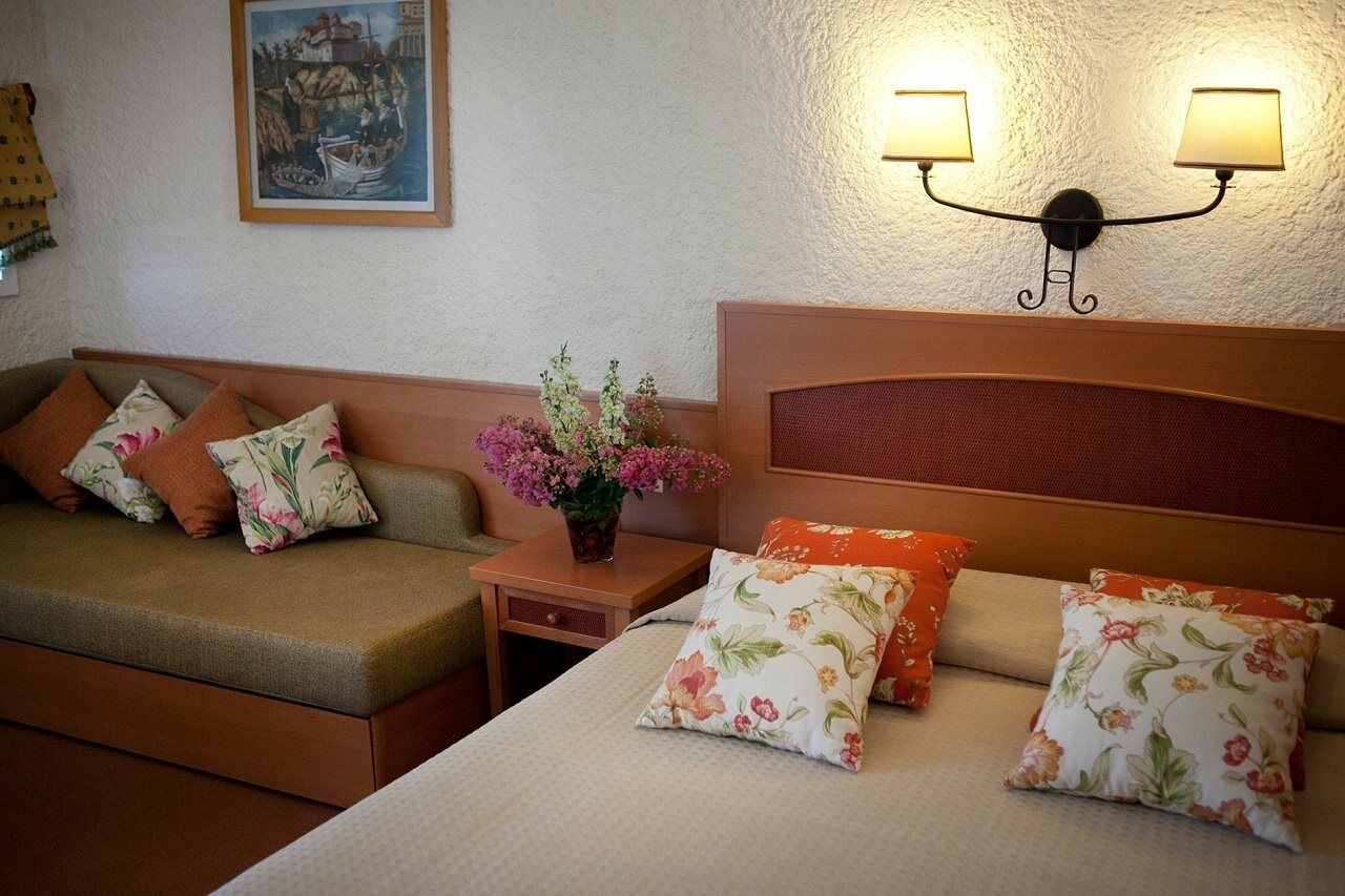 Ghotels Athos Palace Kallithea (Chalkidiki)