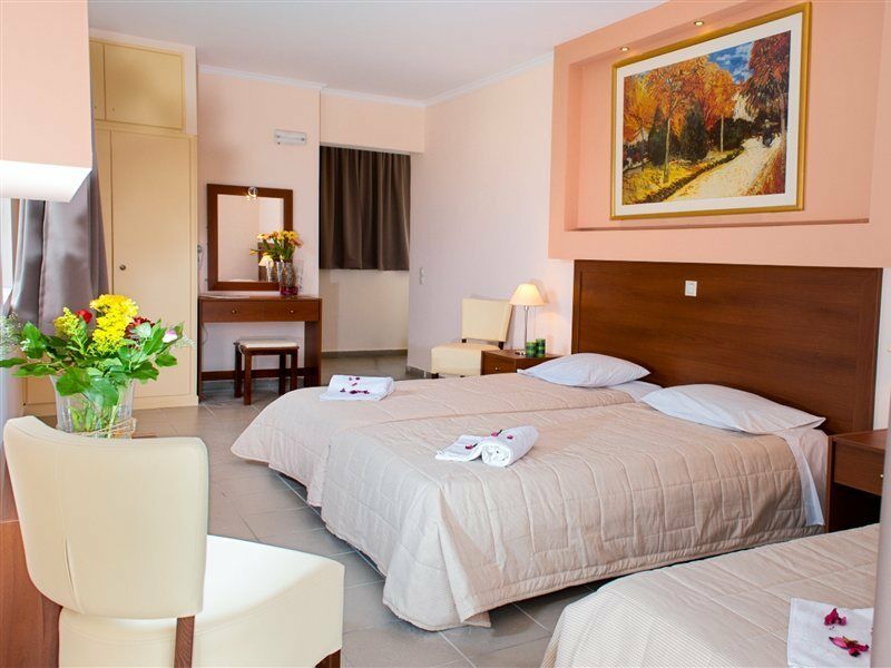 Varres 3* Zakynthos Town