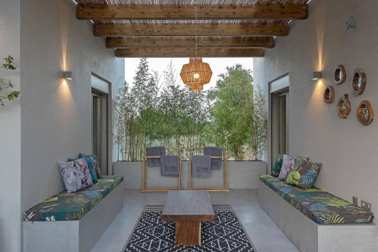 K Villa