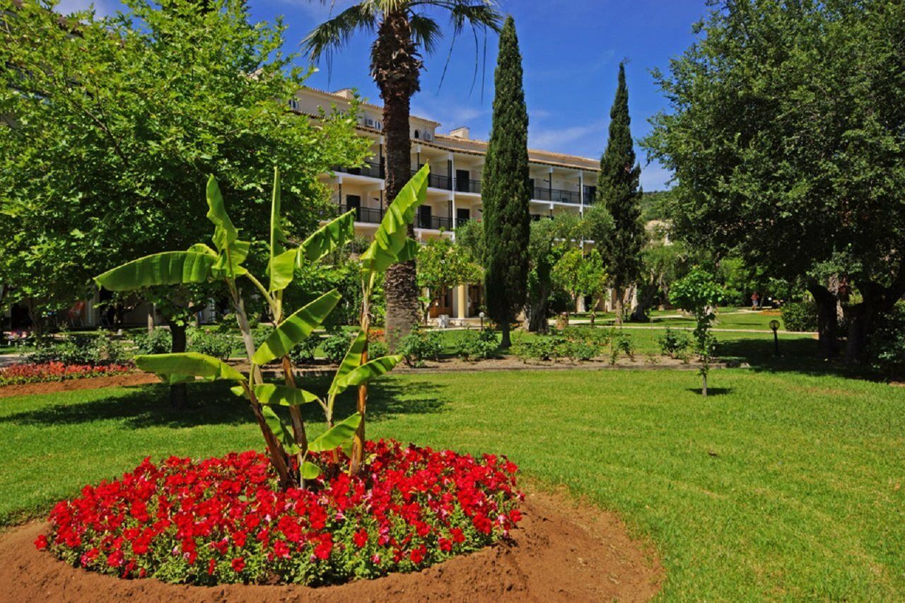 Hotel Delfinia
