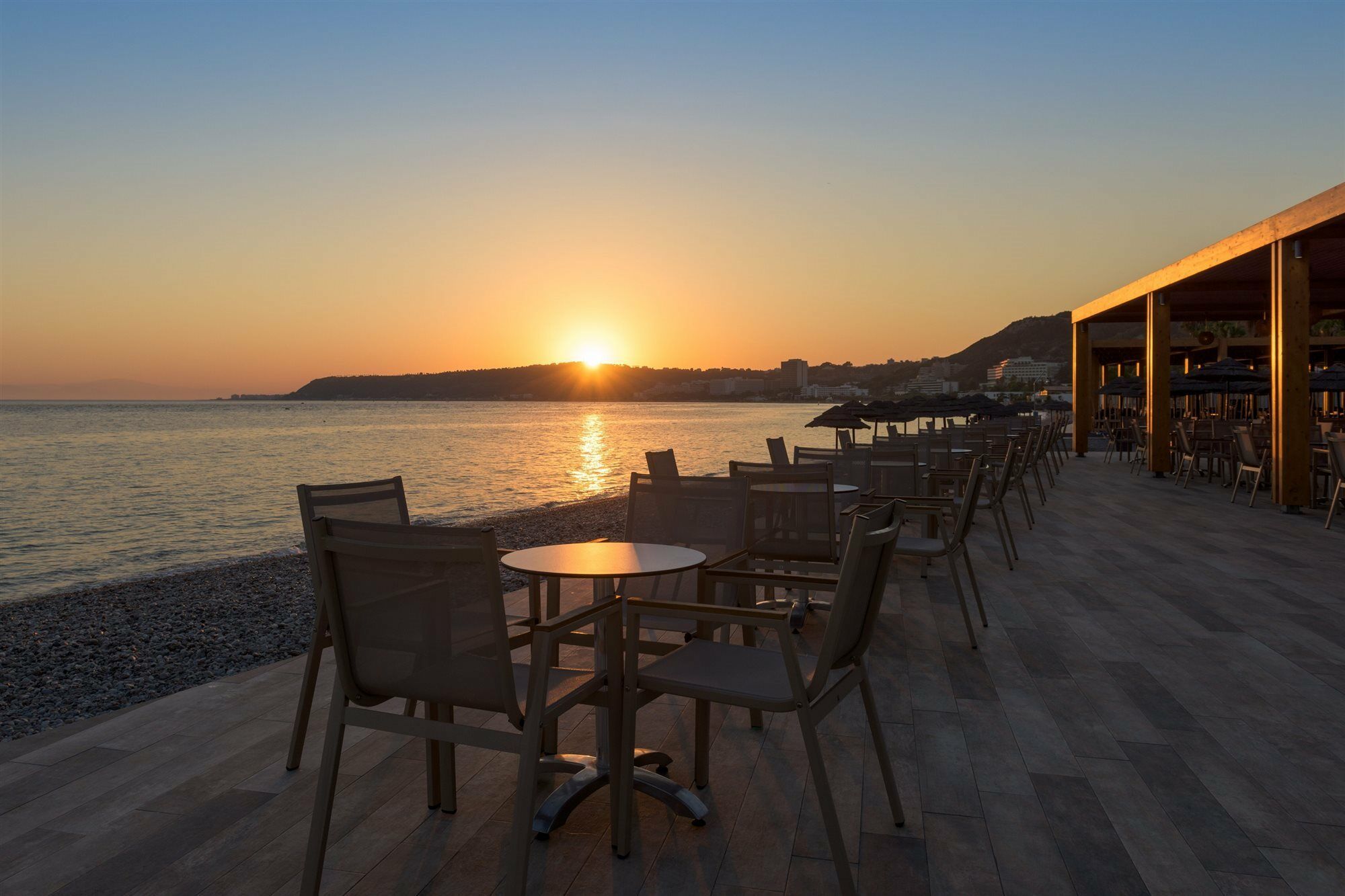 Avra Beach 4* Ixia (Rhodes)