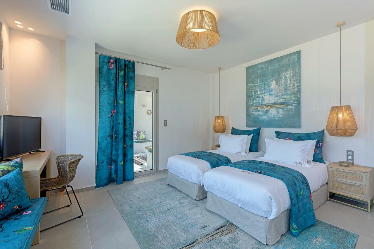 Villa K Skiathos Town