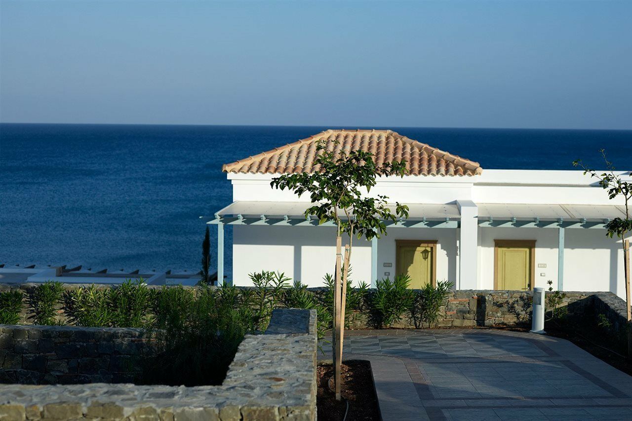 Atrium Prestige Thalasso & Hotel 5*