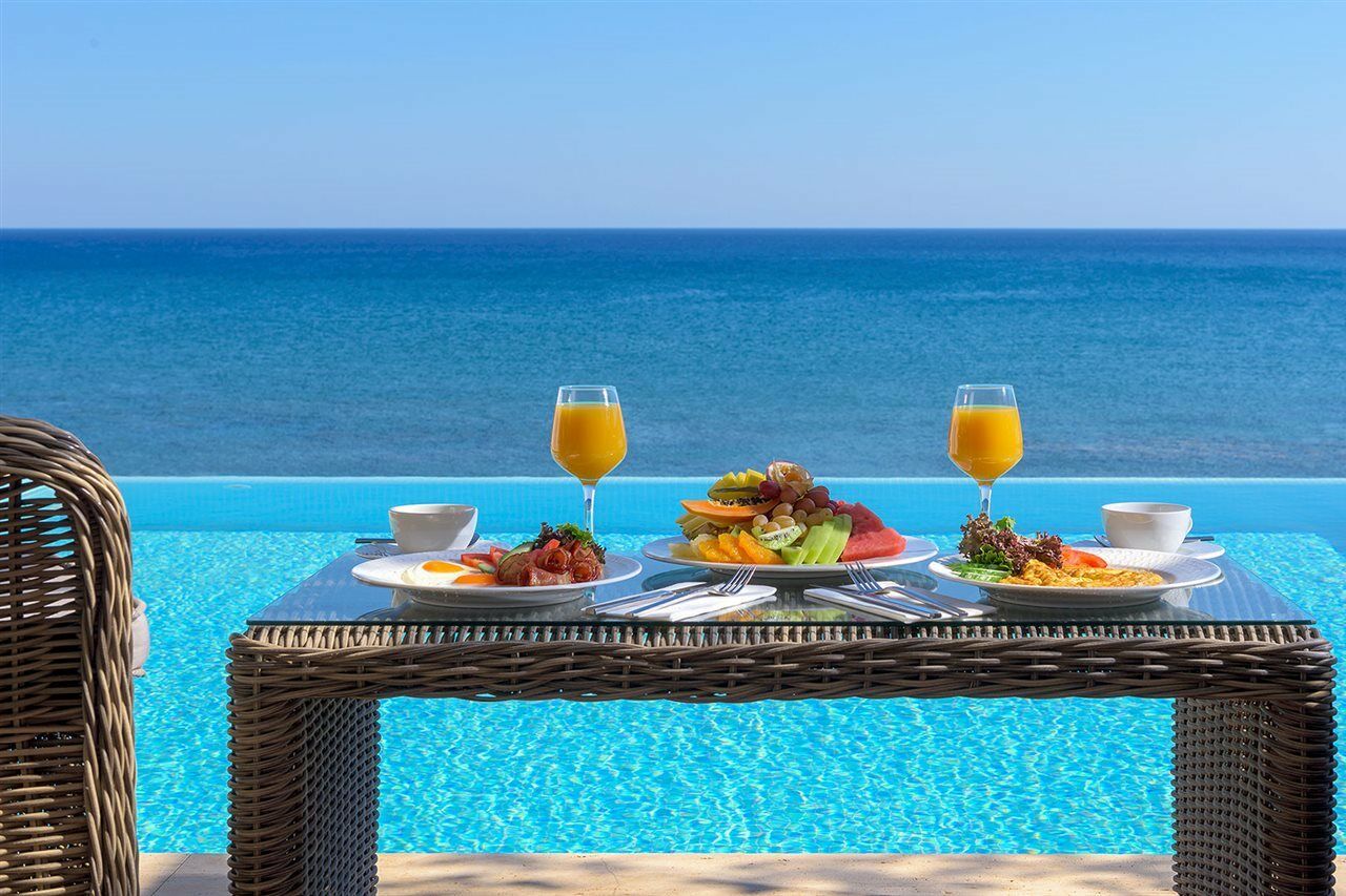 Atrium Prestige Thalasso &