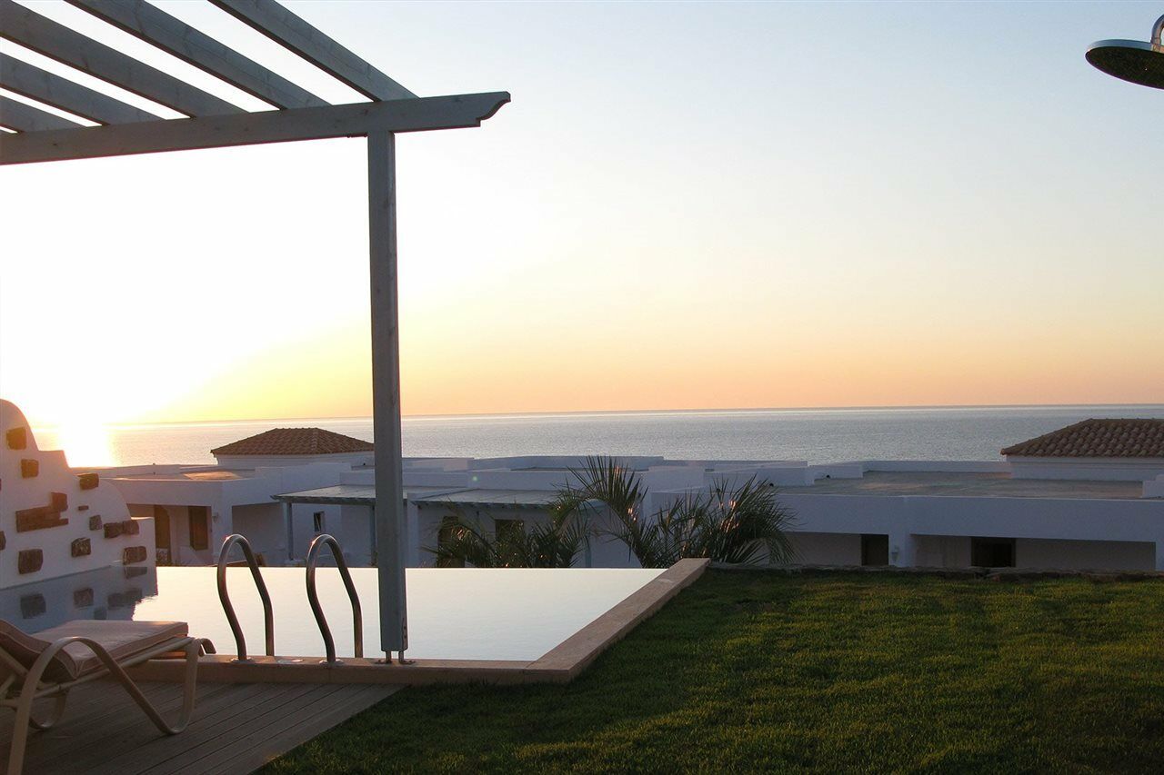 Atrium Prestige Thalasso & Hotel Lachania (Rhodes)