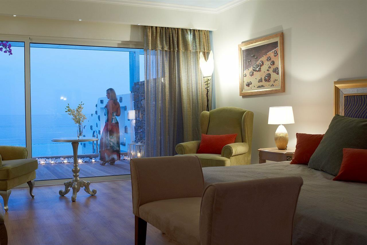 Atrium Prestige Thalasso & Lachania (Rhodes)