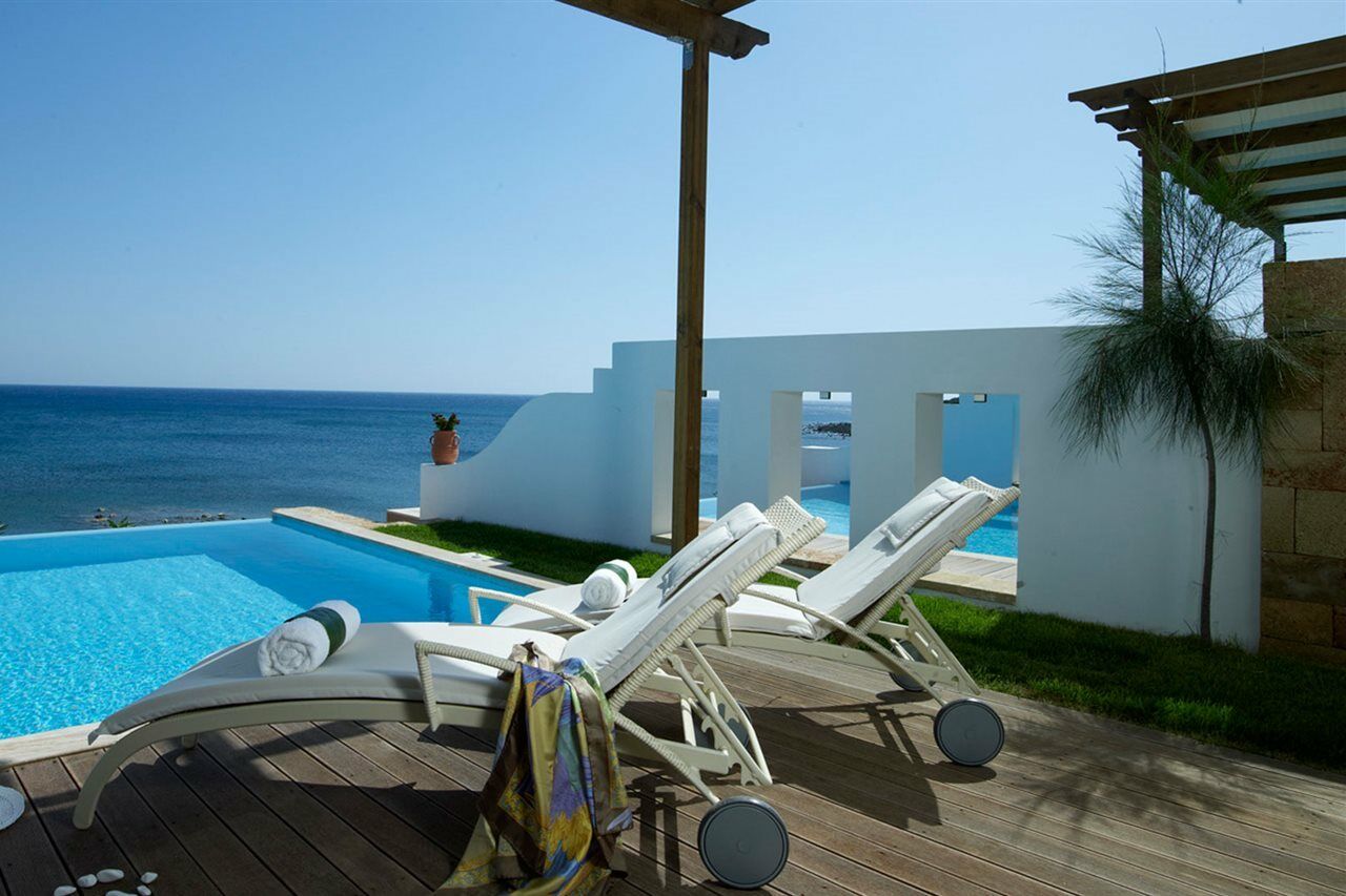 Atrium Prestige Thalasso & 5*