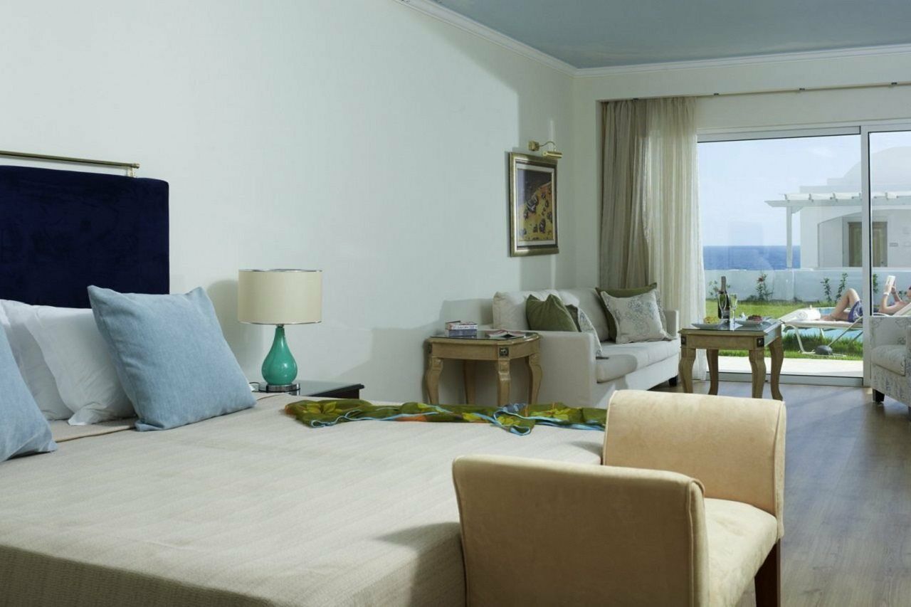 Atrium Prestige Thalasso &