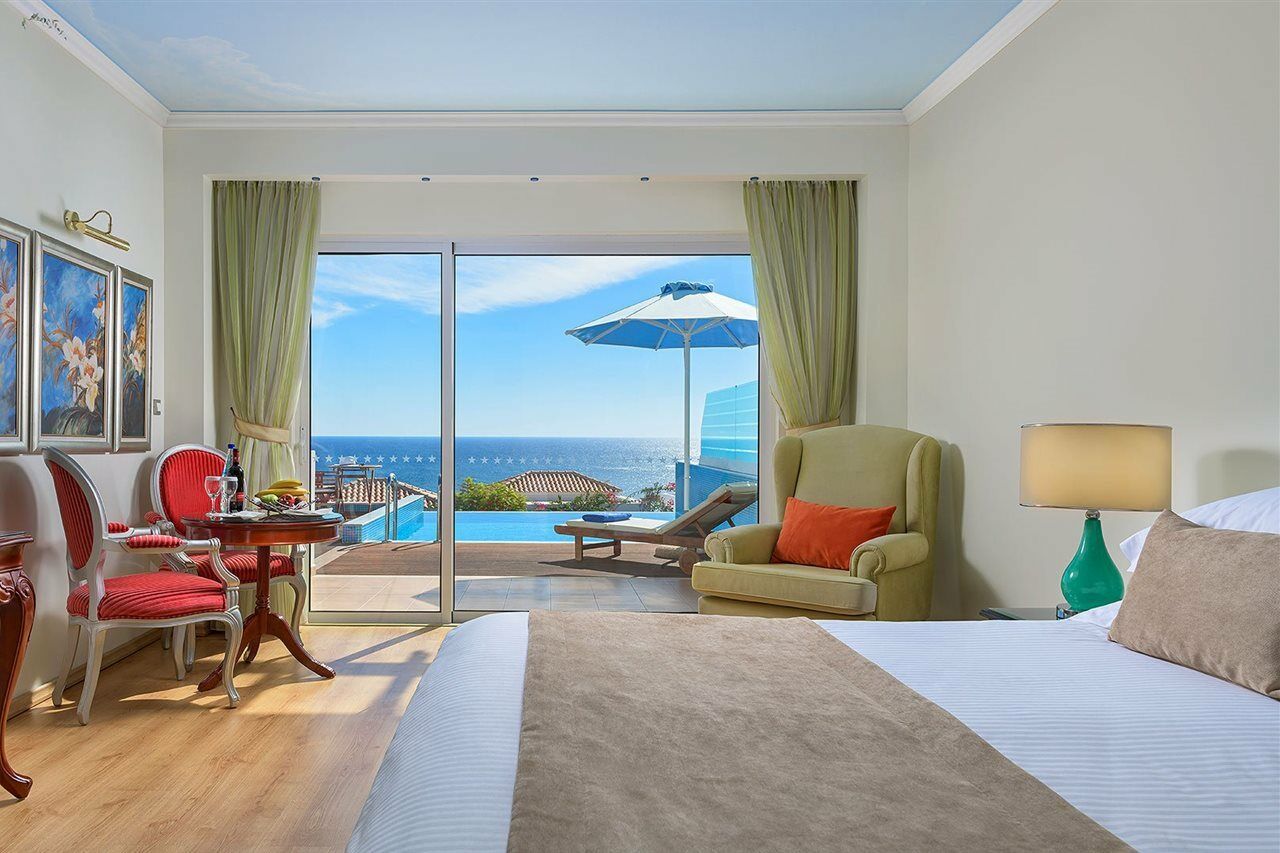 Atrium Prestige Thalasso & Lachania (Rhodes)