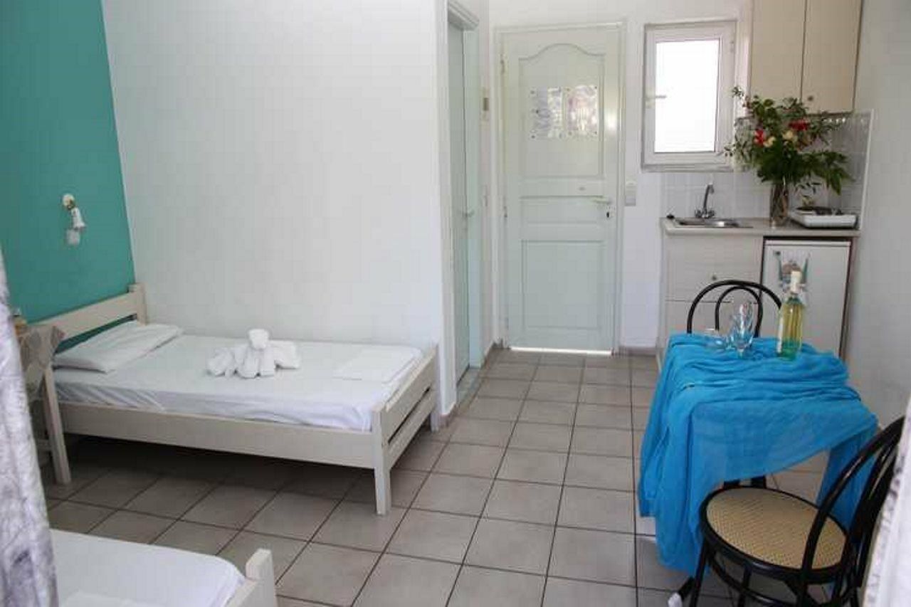 Apartment Knossos