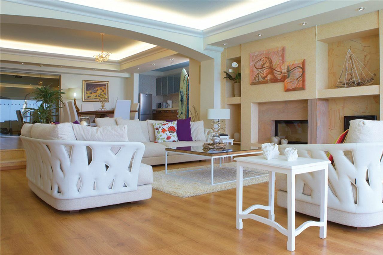 Atrium Prestige Thalasso & Hotel Lachania (Rhodes)