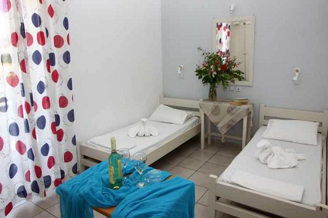 Apartment Knossos *