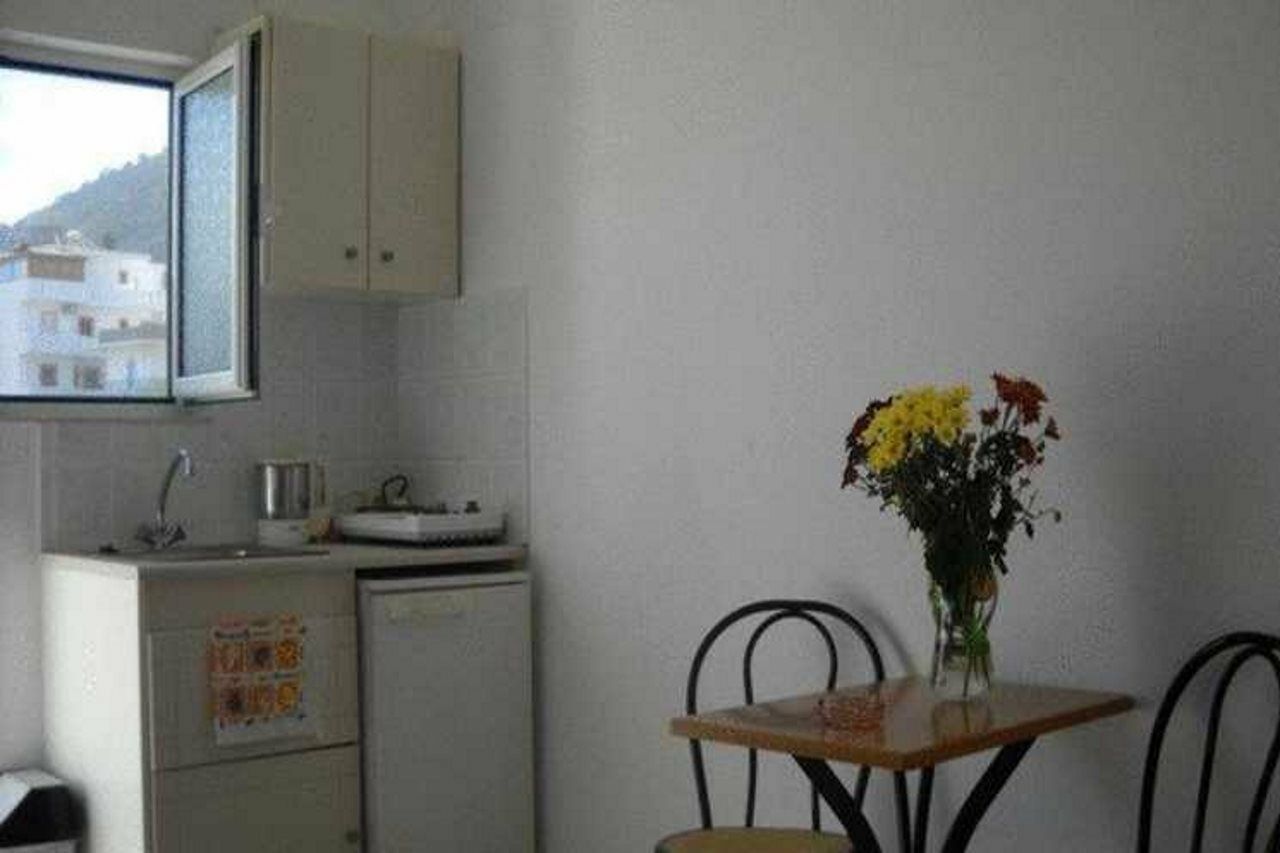 Apartment Knossos