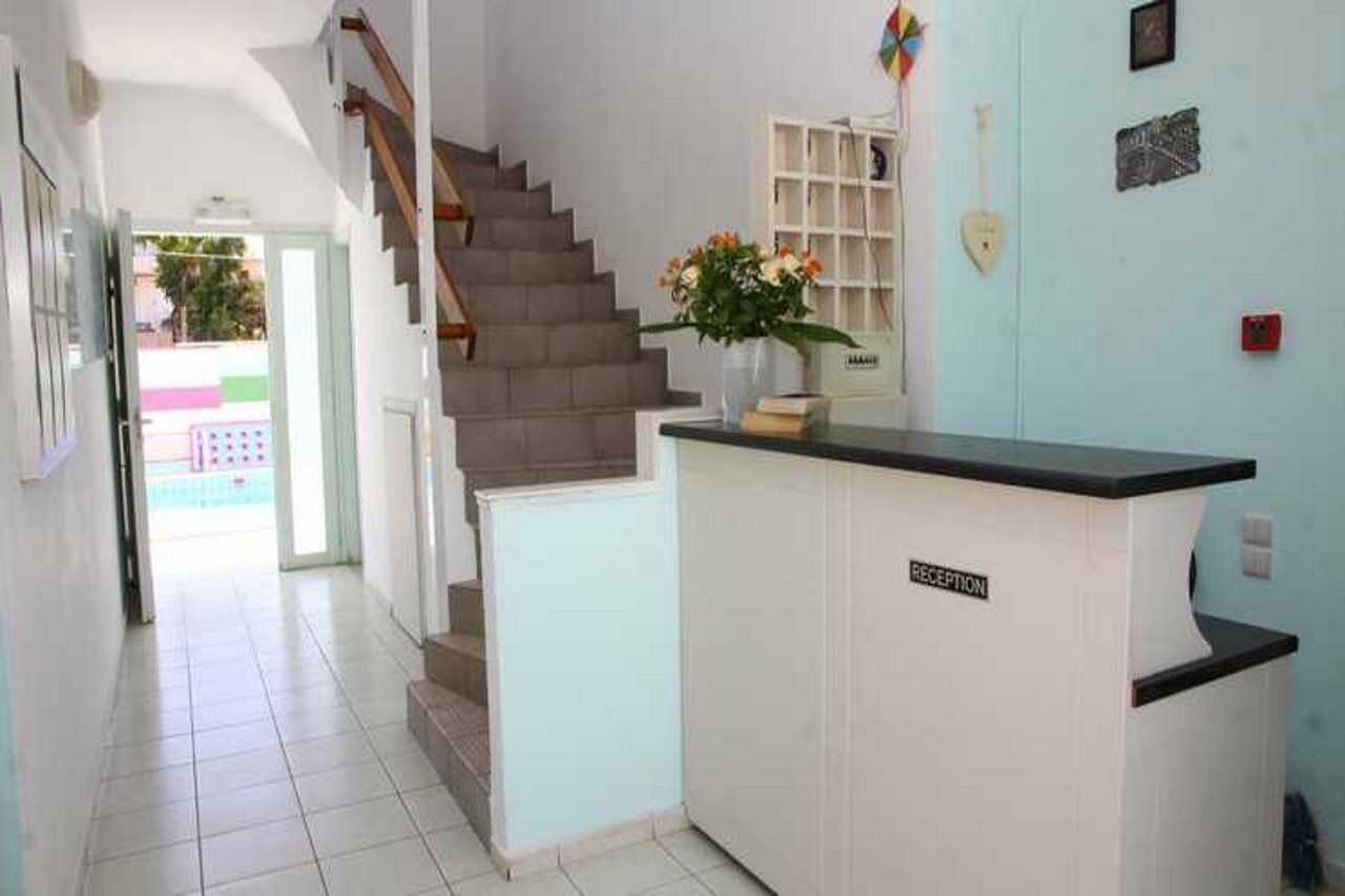 Apartment Knossos Stalida
