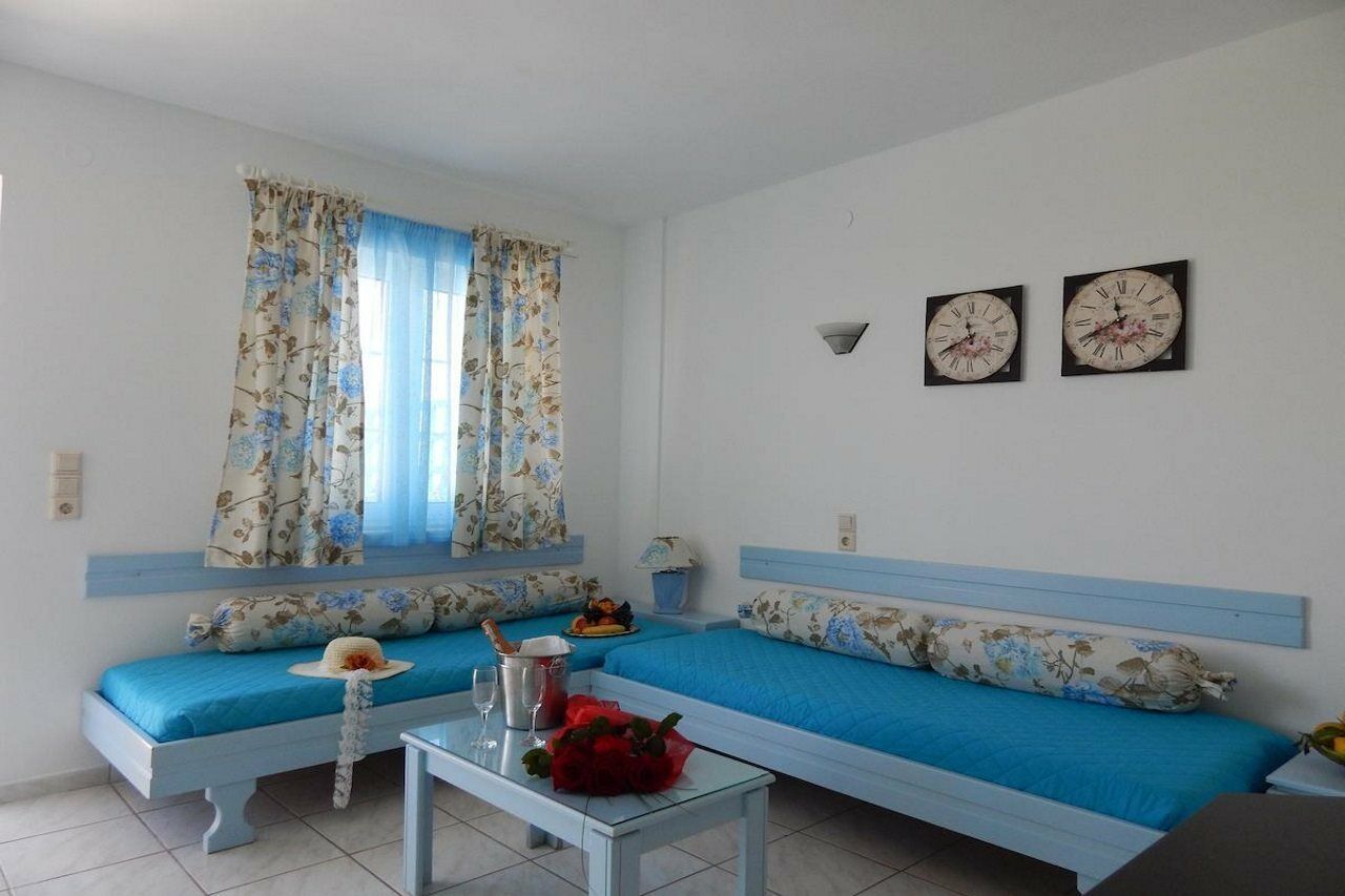Star Aparthotel Malia (Crete)