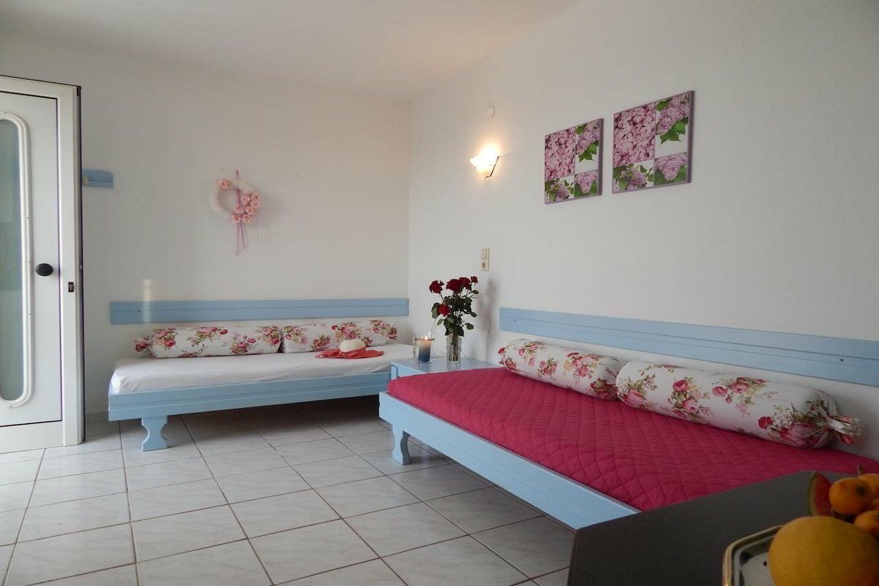 Star Aparthotel
