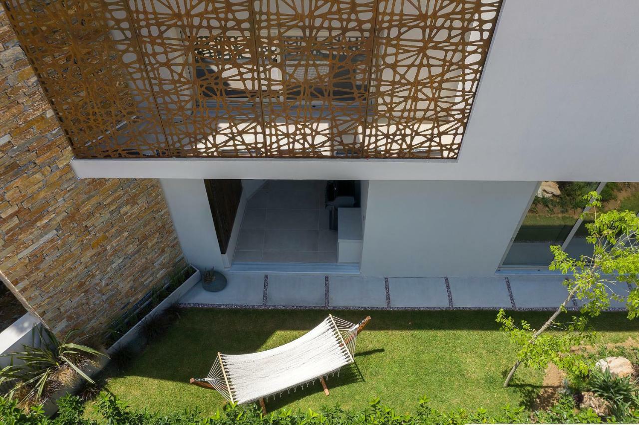 K Villa Skiathos Town