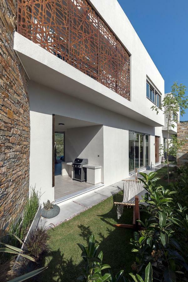 Villa K Skiathos Town