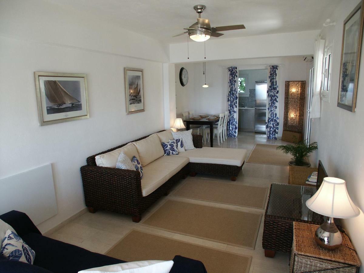 Apartment Elysium Corfu Paleokastritsa