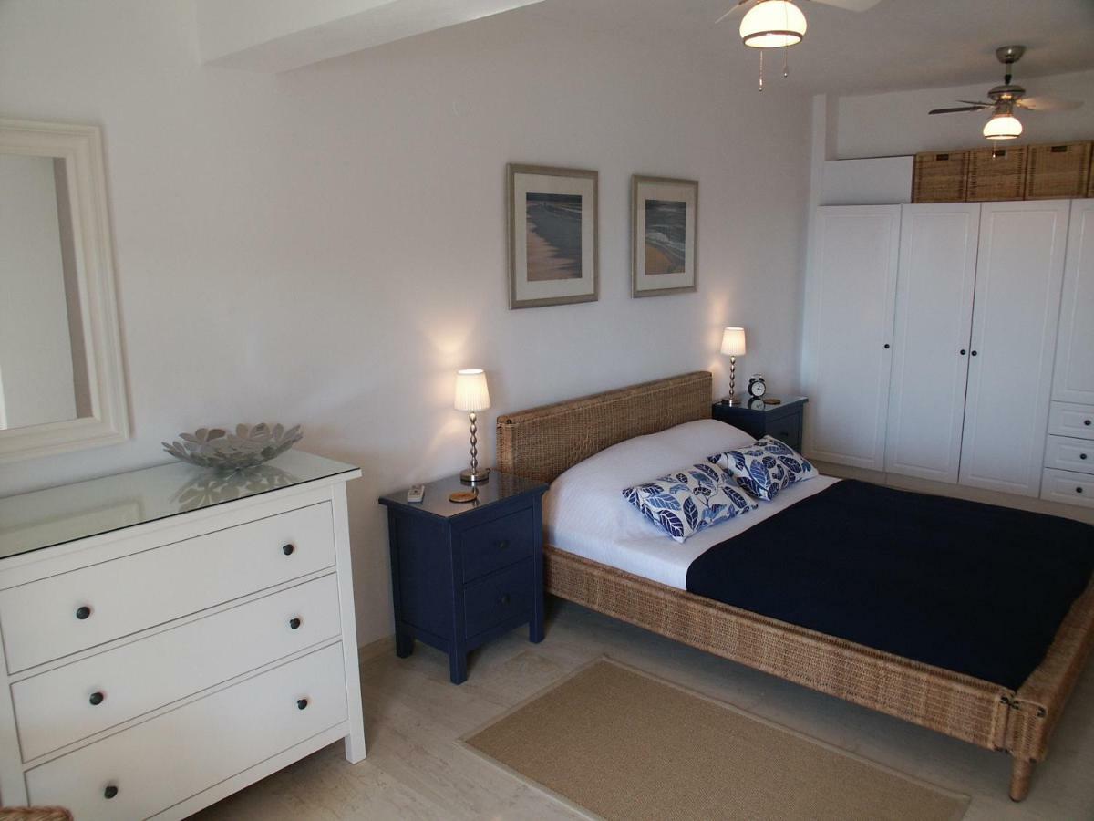 Elysium Corfu Apartment Paleokastritsa