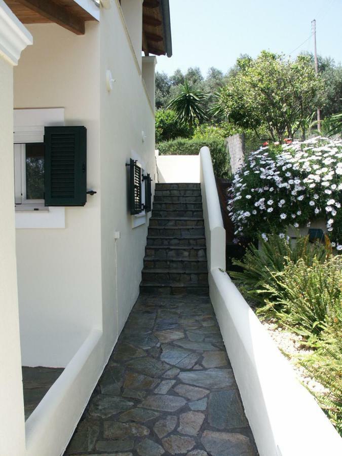 Elysium Corfu Apartment *