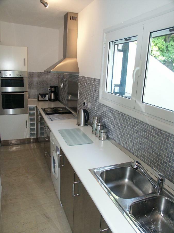 Apartment Elysium Corfu Paleokastritsa