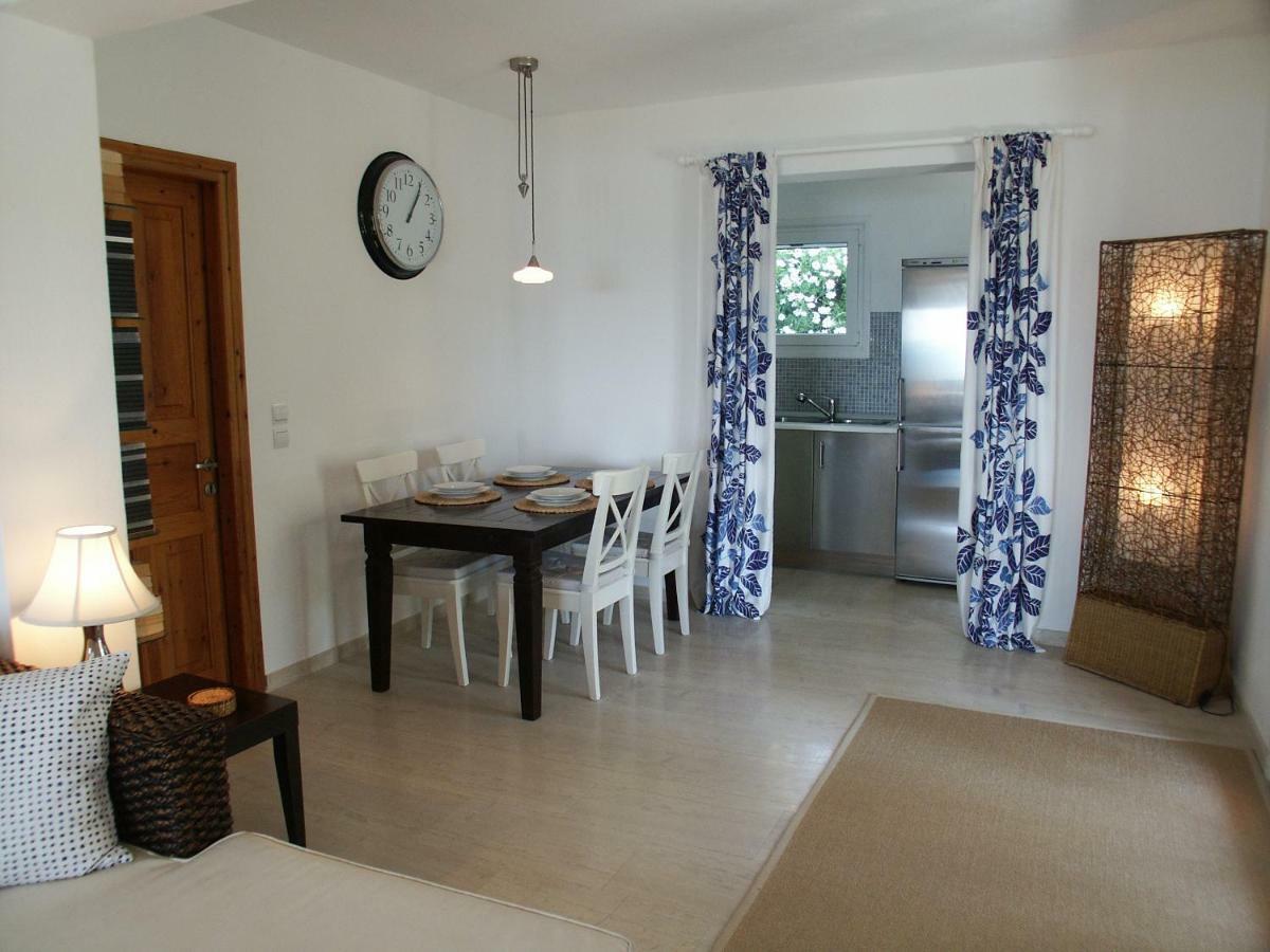 Apartment Elysium Corfu