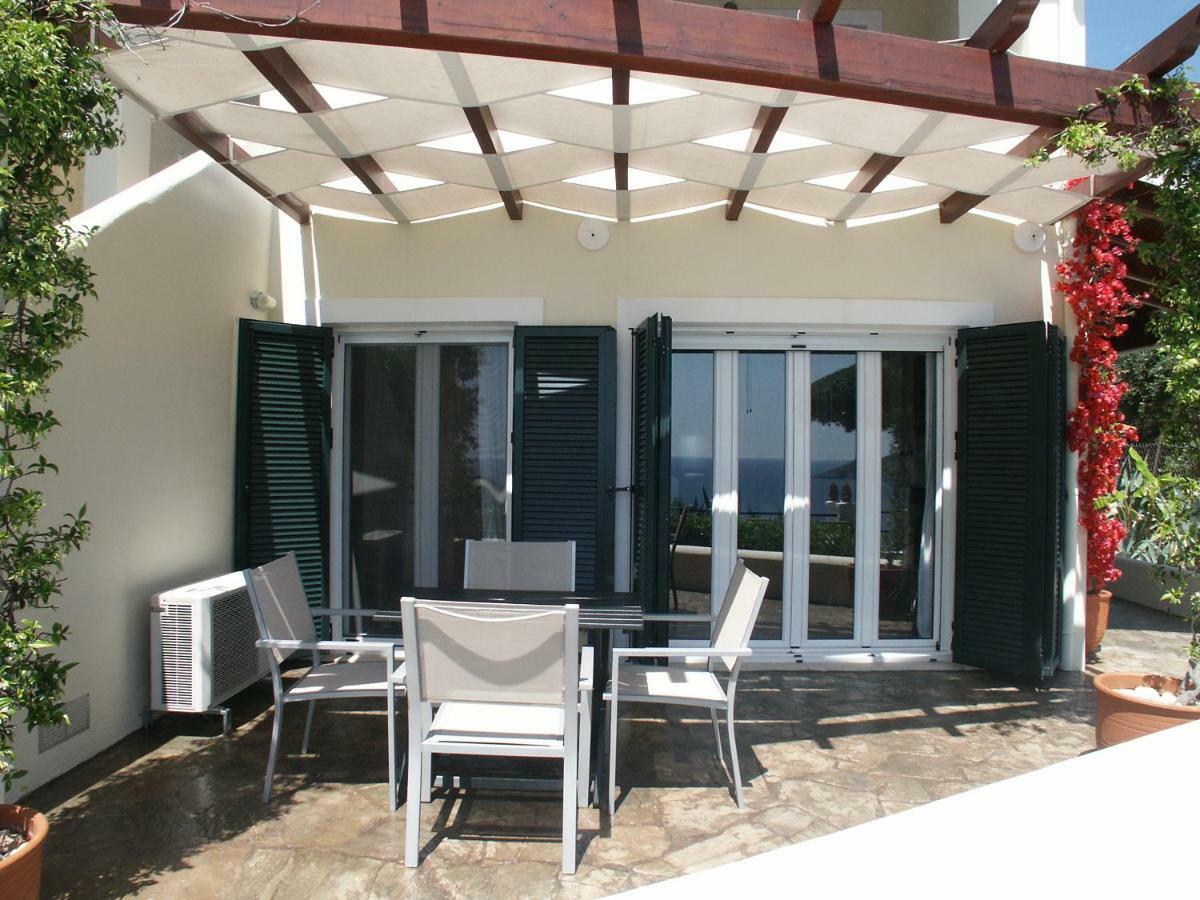 Elysium Corfu Apartment *