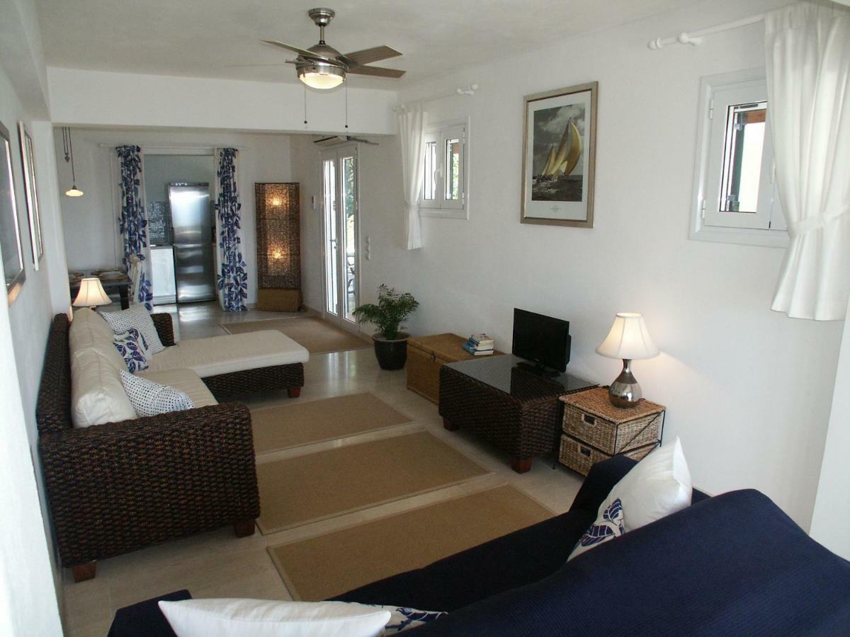 Elysium Corfu Apartment *
