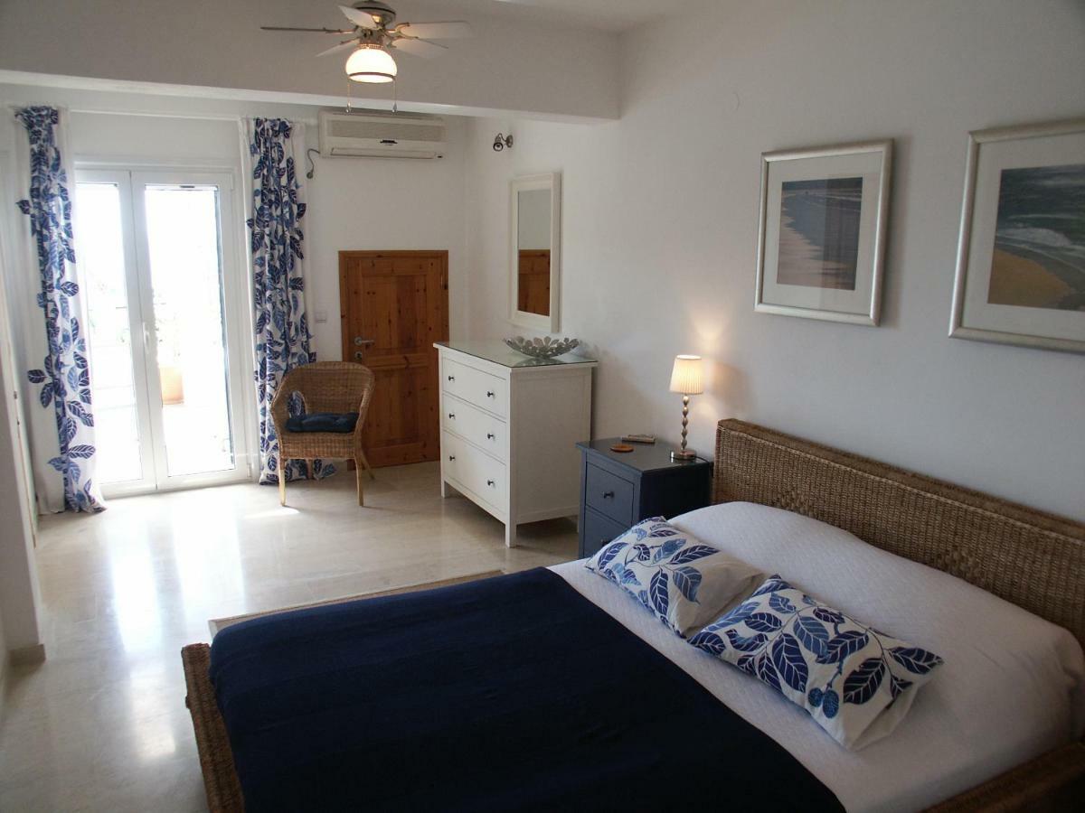 Apartment Elysium Corfu *