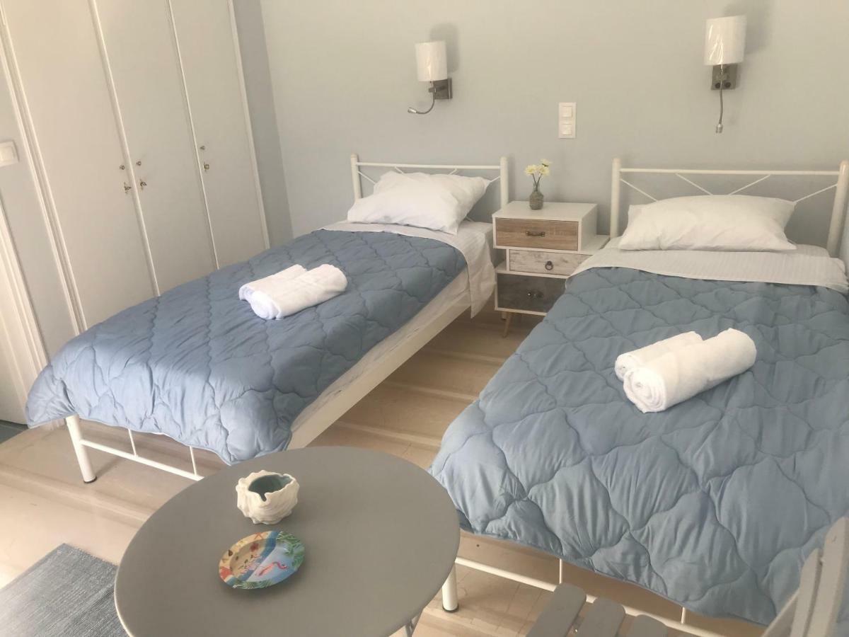 Terpsichore Boutique Appartments Dassia (Corfu)